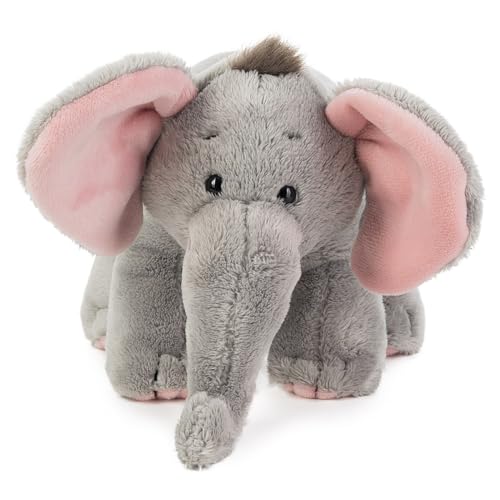 Schaffer Knuddel mich!- Elefante di Peluche
