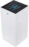 Roteador Acer Predator Connect T7 Wi-Fi 7 de três bandas BE11000