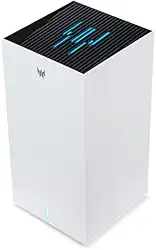 Roteador Acer Predator Connect T7 Wi-Fi 7 de três bandas BE11000