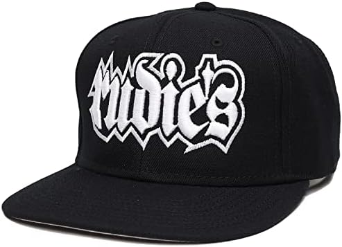 SAMPAIX キャップ　ブラック SAMPAIX キャップ ブラック