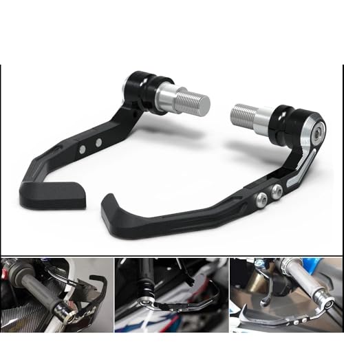 Protection levier Panigale 1199/1299 : l'accessoire indispensable de vos sorties piste