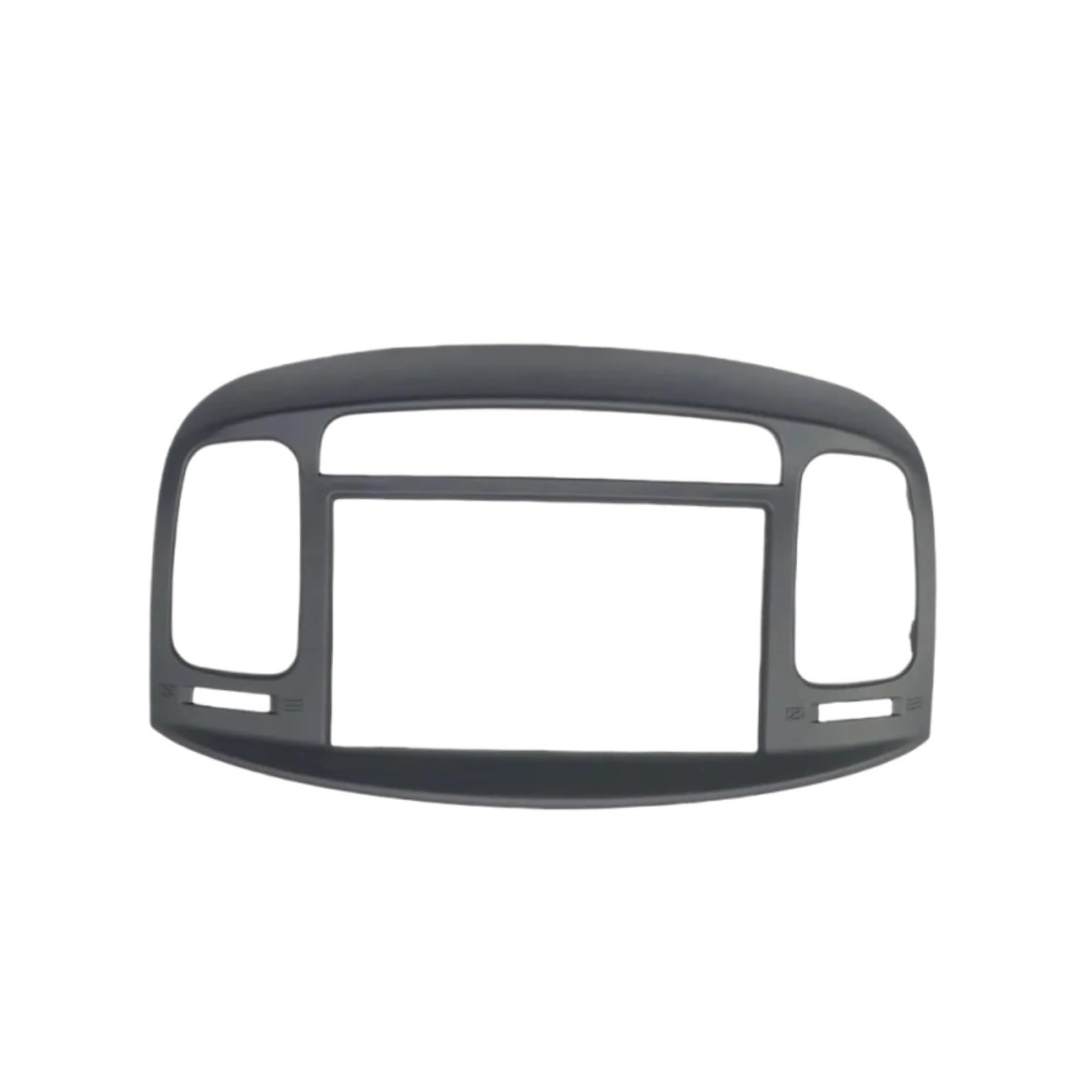Car Stereo Panel,Fit For Hyundai,for Accent