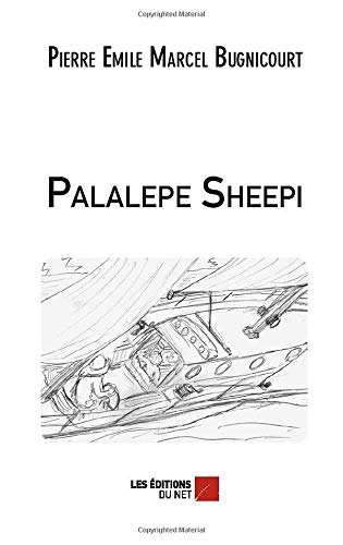 Palalepe Sheepi (French Edition)