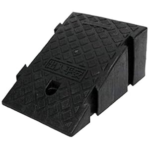 Drempeloprijplaten voor rolstoelen Veiligheidsoprijplaten Auto’s oprijplaten Polychromatische kunststof oprijplaten voor…