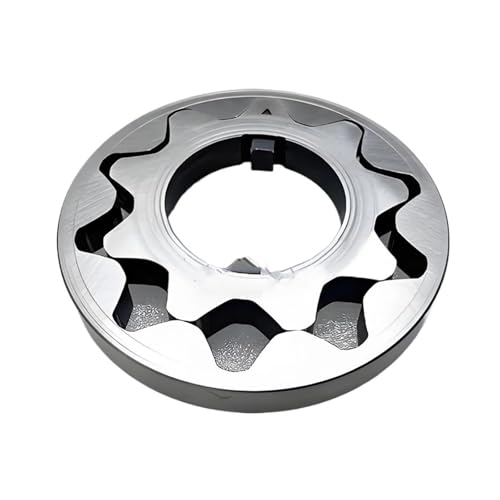 Engranaje de bomba de aceite de transmisión para coches VW y sistema de engranajes