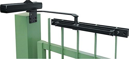 Rixson 1351 Single Acting Exterior Gate Closer