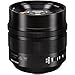 Panasonic LUMIX G LEICA DG NOCTICRON LENS, 42.5MM, F1.2 ASPH., PROFESSIONAL MIRRORLESS MICRO FOUR THIRDS, POWER OPTICAL I.S., H-NS043 (USA BLACK)