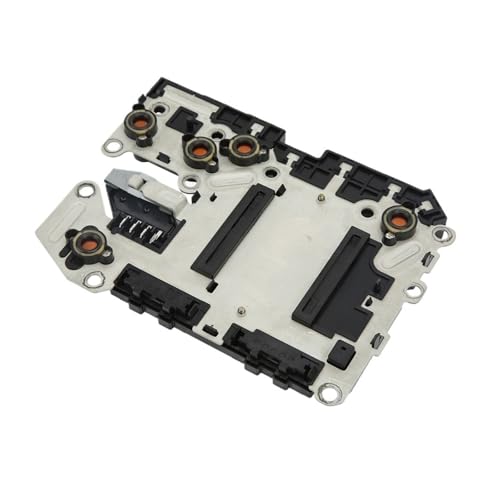 Module de commande de transmission automatique ETC91-110N à haute précision - 6