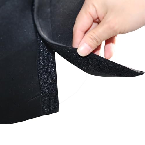 Cubierta de filtro para estanque Luqeeg de neopreno aislante miniatura 7