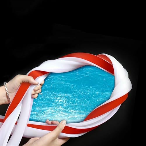 Barrage d'eau pour douche bloqueur silicone cuisine évier
