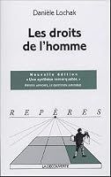 Les droits de l'homme 2707144282 Book Cover