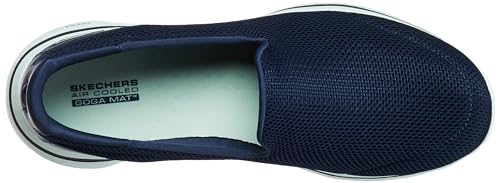 Image of Skechers Women Go Walk 5 Walking Shoes