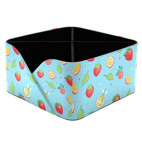 Porte-stylo rectangulaire pour papeterie et maquillage