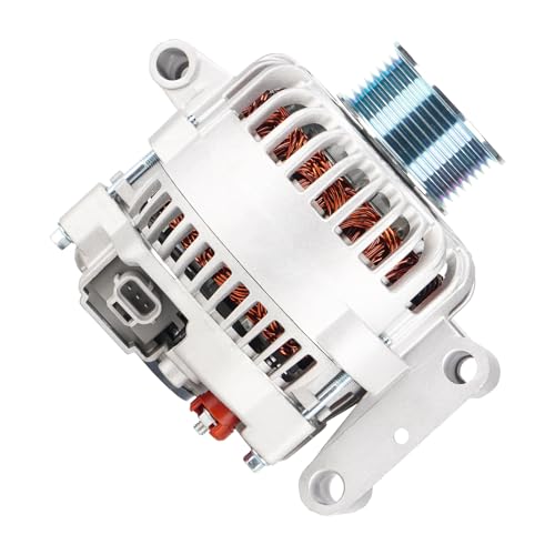 7796 Alternator New for Ford F250 F350 Super Duty 7.3L V8