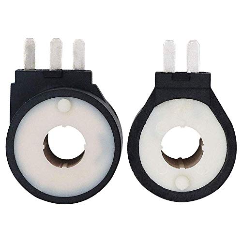 Lorenz Butterfly 279834 Gas Dryer Coil Kit Replacement thumb #1