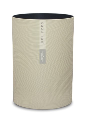Dust Box Ripples