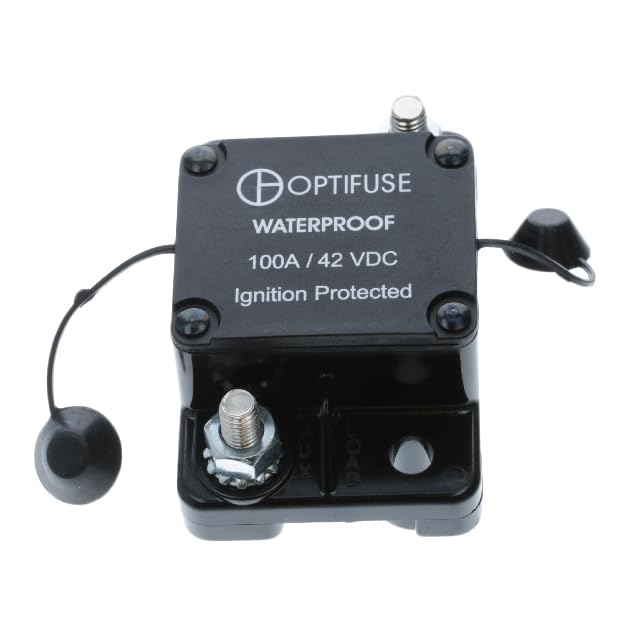 Optifuse 151060 IP67 - Automatic Reset 42V 60A (1EA)