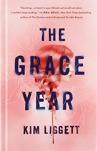 The Grace Year [Large Print] 1432876104 Book Cover