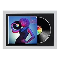 The frame is made of SOLID WOOD and comes in 9 stylish colours with high quality perspex front front. Frames are made to order in our UK workshop and we charge no extra postage for ordering multiple items. Each frame comes with glazing, MDF backing a...