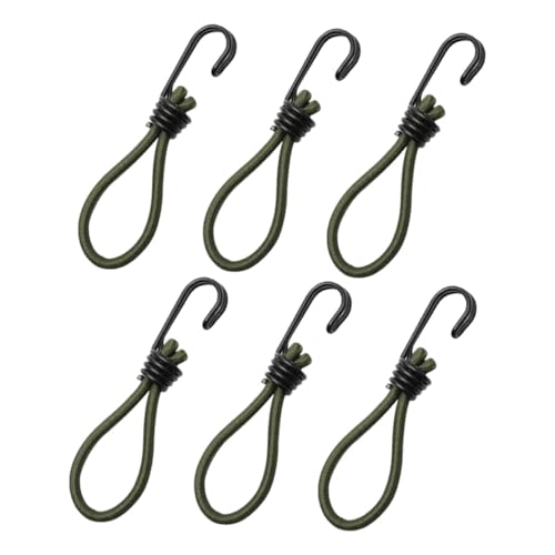 Crochet de tente réutilisable HEMOTON pour fixation sol camping - 3