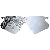 Dynamix Polarized Replacement Lenses for Oakley M Frame Heater - Multiple Options