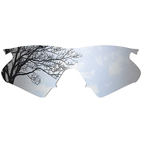 Dynamix Polarized Replacement Lenses For Oakley M Frame Heater - Multiple Options #TOP14