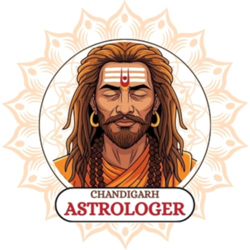 Couverture de Best Astrologer in Chandigarh Call: +91-9501636513