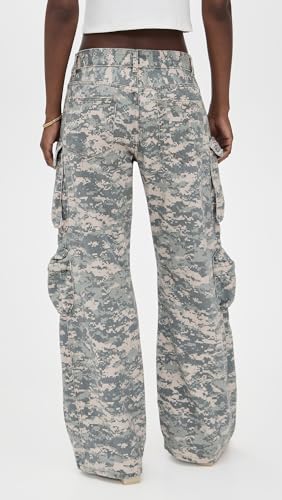 Women's Sweetness Jeans3