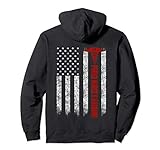 Photo Gallery proud nurse s husband american flag patriotic felpa con cappuccio Photo Gallery proud nurse s husband american flag patriotic felpa con cappuccio