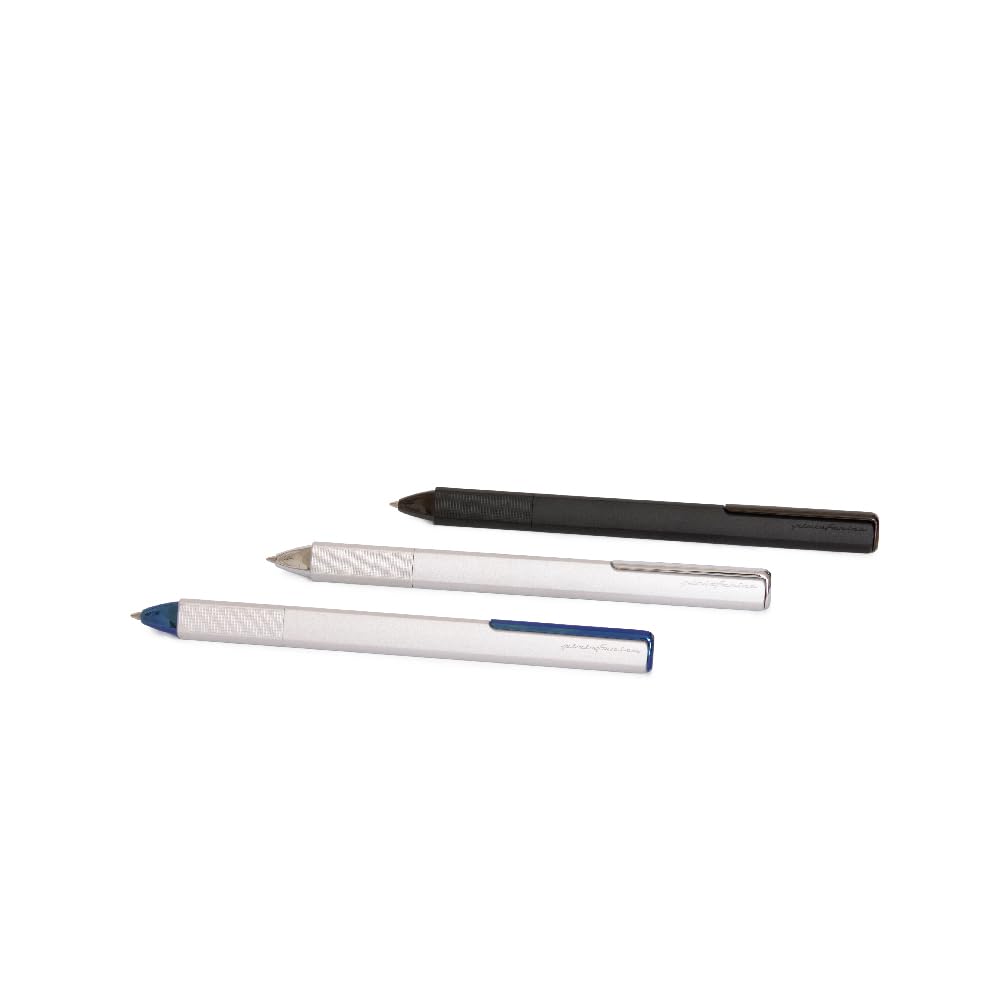 PININFARINA ONE VERBRAUCHFREI BLAU-GRI