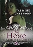  Schwestern des Mondes 1: Die Hexe