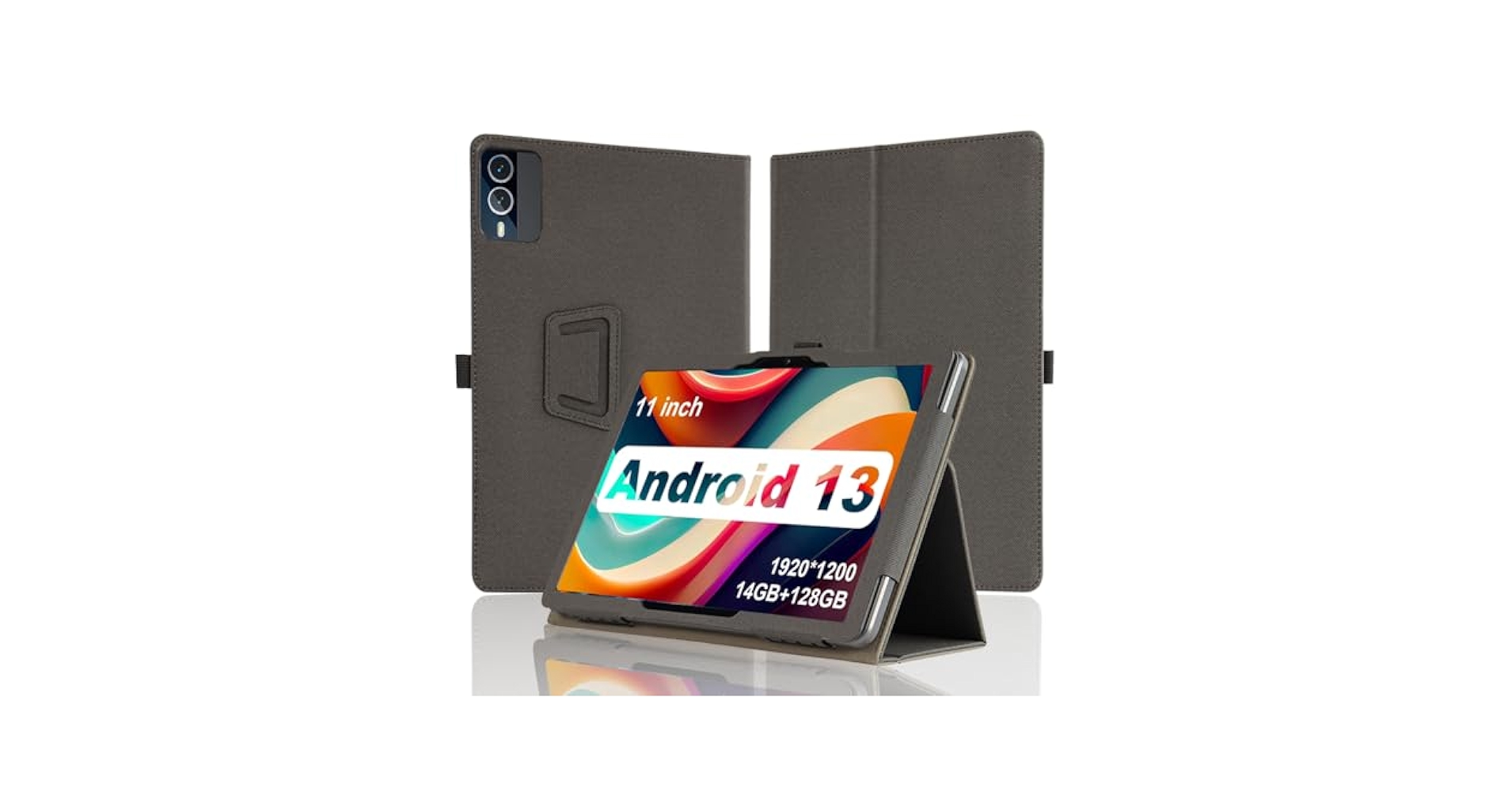 ✨新品✨最新版11インチタブレット✨AAUW♡T10 専用ケース＆保護フィルム付 Amazon.co.jp: 【NSFN】アーアユー T10/UAUU T10/AAUW T10