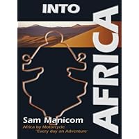 Into Africa