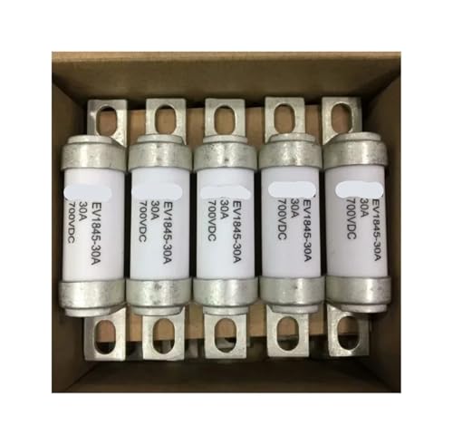 Fusible EV1845-30A 700VDC pour protection de circuit électrique - 3