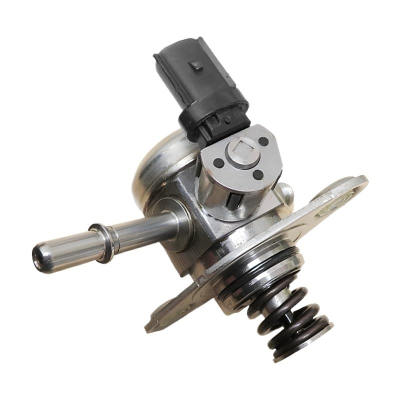 12672144 0261520518 12691212 High Pressure Fuel Pump Compatible With Buick ENVISION CP4 16-17 20T GL8 CU4 28T Chevrolet Equinox CP8 1.5T