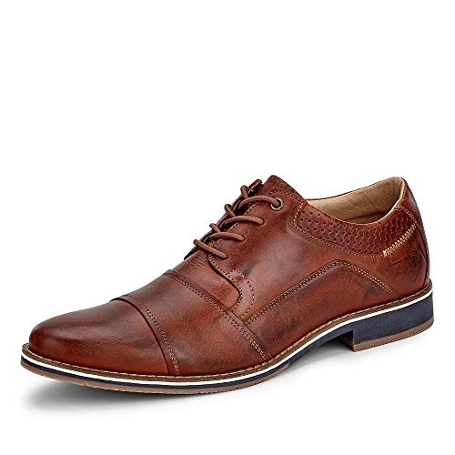 BULLBOXER Loafers | Slipper Size