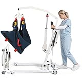 Electric Patient Lift,...image