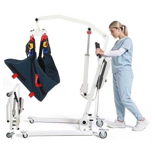 Steel Foldable with 2 Sling