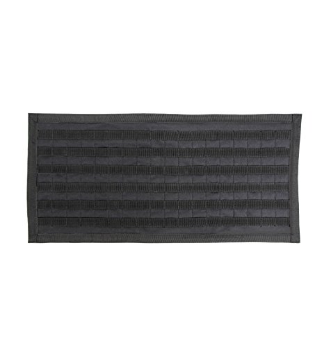 Smittybilt G.e.a.r. Tailgate Cover (Black) - 5662301 #TOP3