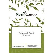 NutriCargo Grapefruit Seed Powder 1.1 LBS 500 G