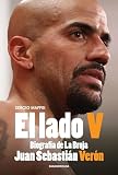lada vesta france  El lado V: Biografía de La Bruja Juan Sebastián Verón
