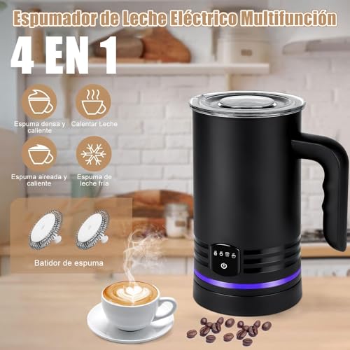 Reviews de Productos de limpieza para vaporizadores de leche los 5 más buscados. 26 Imagen adicional