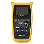 Satlink WS-ws6933 Satfinder schwarz