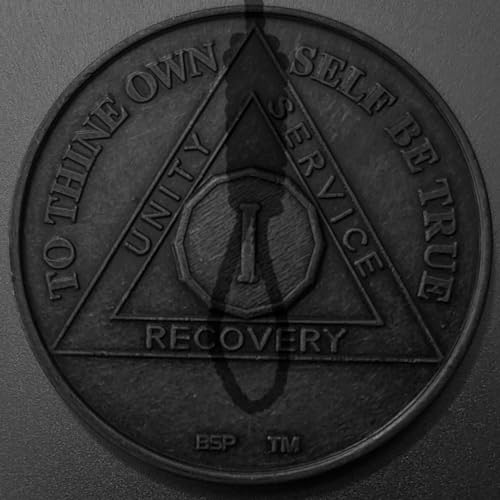 Couverture de EP09 - A light in the abyss