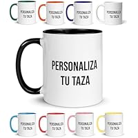 Kembilove Taza personalizada con foto | Regalo personalizado |