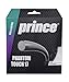 Prince 硬式テニス ガット 7JJ040 PHANTOM TOUCH 17 グラファイト
