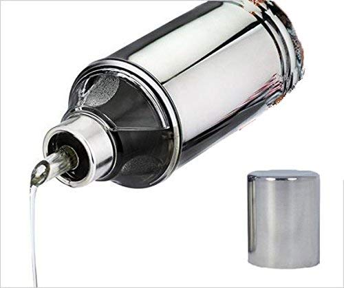 Huile Dropper premium distributeur 500 ML design Bar-Loi-122