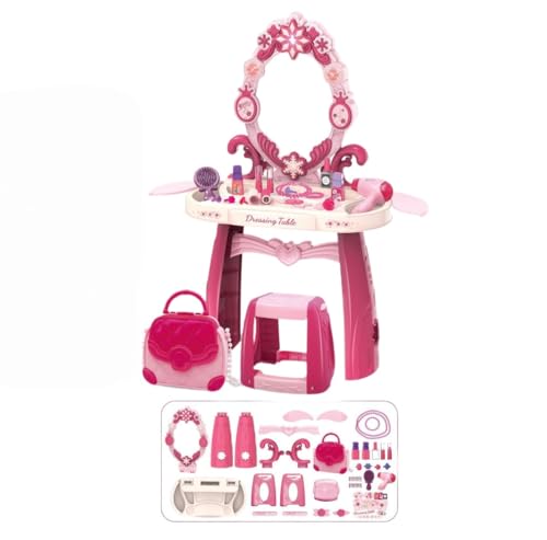 HeartTrend �v�����Z�X���e�[�}�ɂ����q���p���C�N�A�b�v��������Z�b�g�ɂ́A���Ɖ�����w�A�h���C���[�ƃx�r�[�h���b�V���O�e�[�u�����܂܂�Ă��܂��B (1206-1 ���C�g���~���[�W�J���h���b�V���O�e�[�u���i�o�u���A��^�����@�t���j)