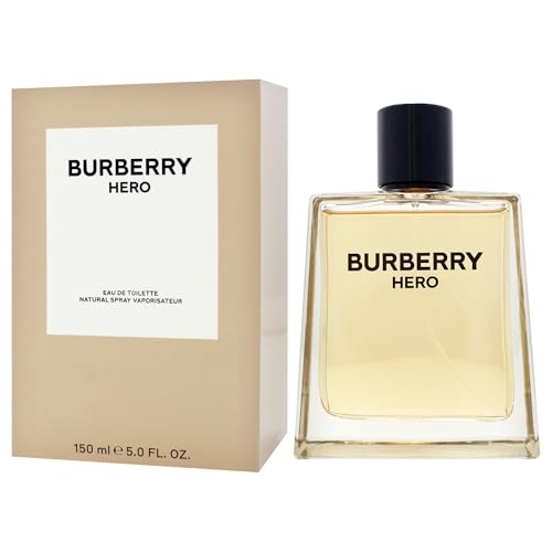 Burberry Hero U Edt 150 Vapo - 4