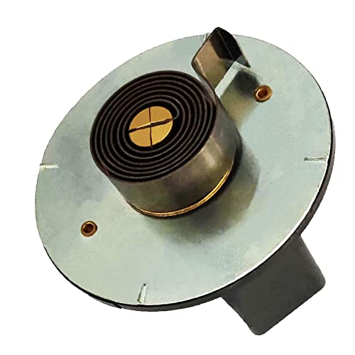 18-7665 Marine Electric Choke 70125A-1 for